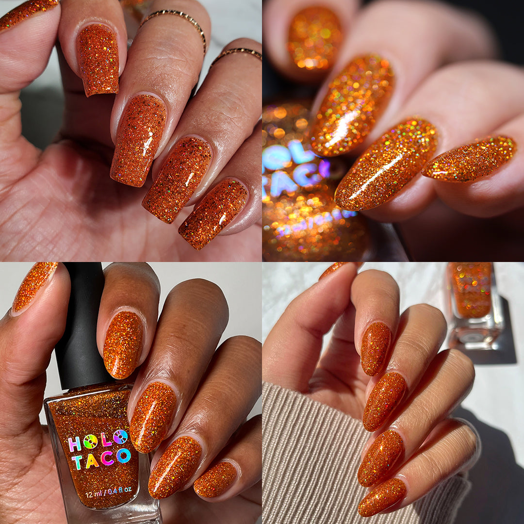 Holo Taco: Lite Mode Collection! | Milled